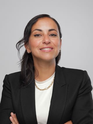 Yasmine Aguib