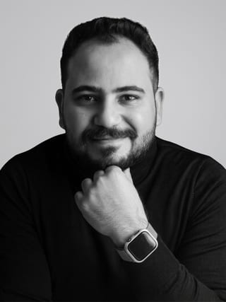 Yehya Othman