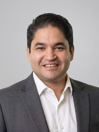 Hani Elmalky