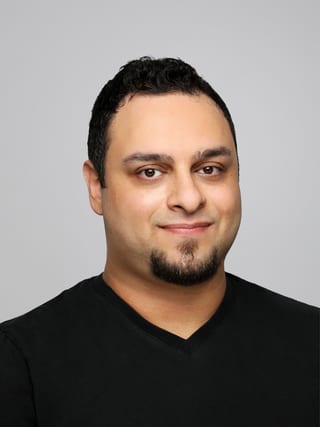 Ahmed AbouZaid