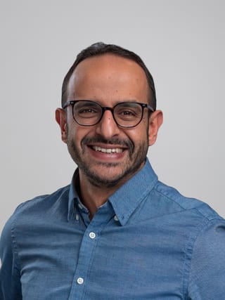 Moustafa Eshra