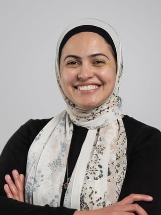 Sherouk Ghallab