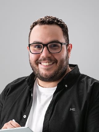 Kamal Ghamry