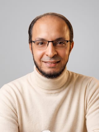 Mohamed ElAswad