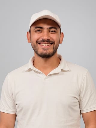 Ahmed Esmail