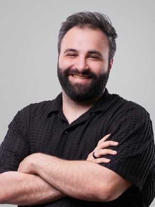 Ezzat Essam