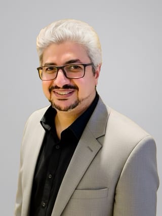 Hassan Gad