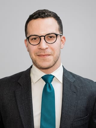 Mo Fattah