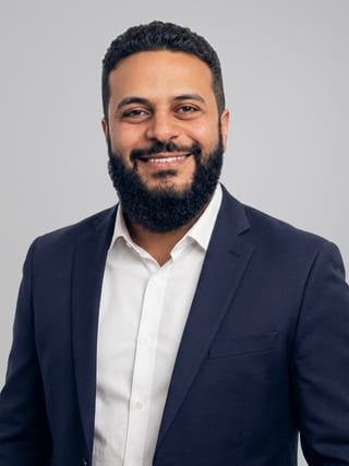 Mostafa Elganainy