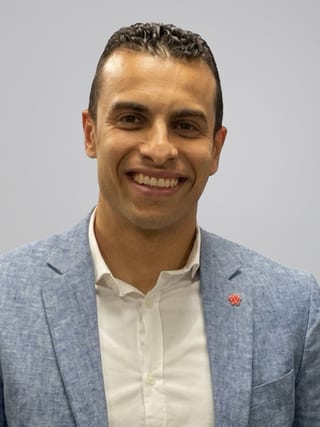 Ahmed Elsherbeeny