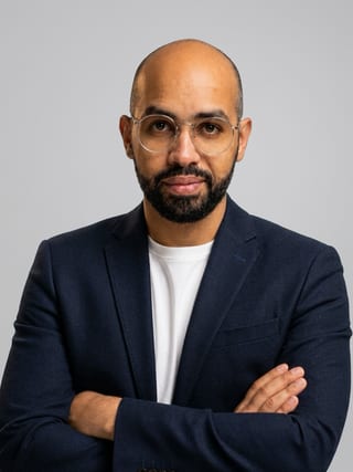 Mahmoud Abdellahi