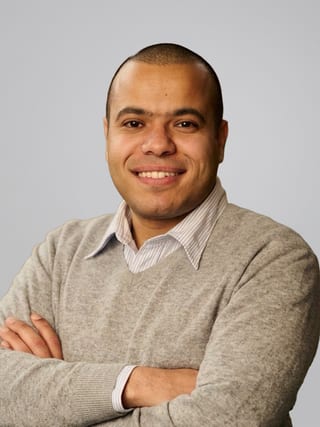 Islam Mostafa