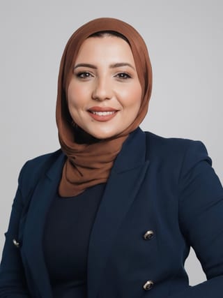 Manar Mansour