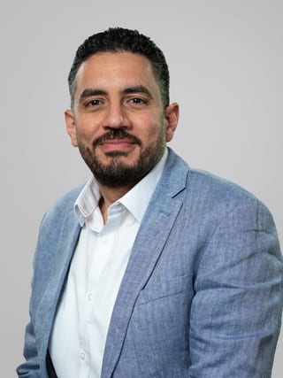 Mohamed Farouk