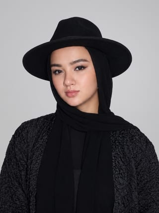 Nourah Mahamed