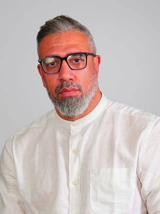 Mohamed Ali