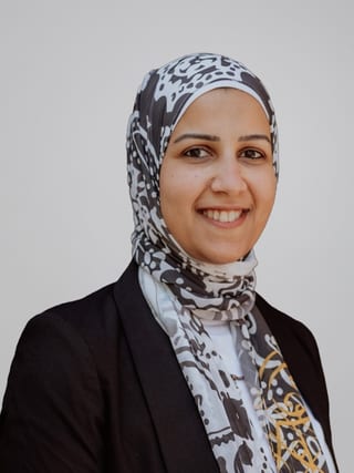 Dr. Yomna Abdelrahman