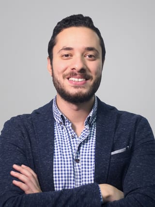 Mostafa Hassan