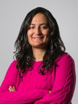 Sabrine Assem