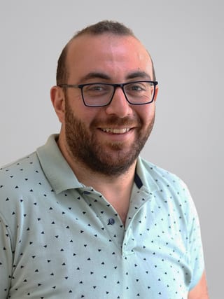 Mahmoud Elrefaey