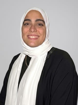 Heba Abdelfattah