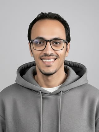 Mahmoud Ashraf