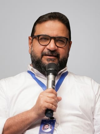 Mohamed Omara