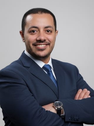 Ahmed Bastawy