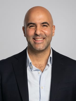 Akram Marwan