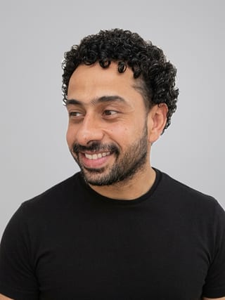Mustafa Ali