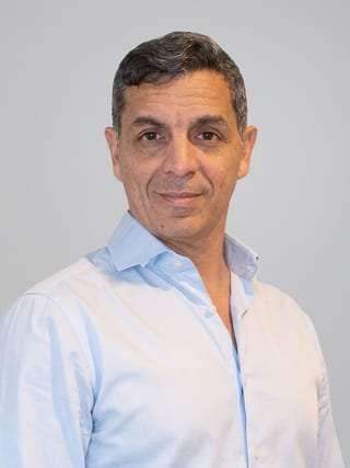 Yassir El Ismaili