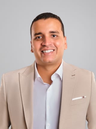 Khaled Hesham
