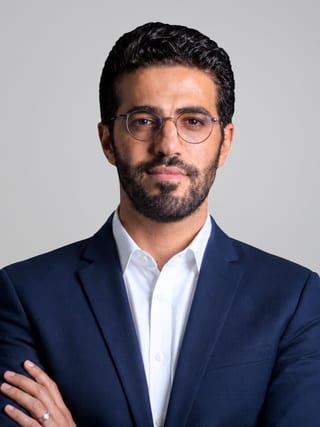 Islam Saadany