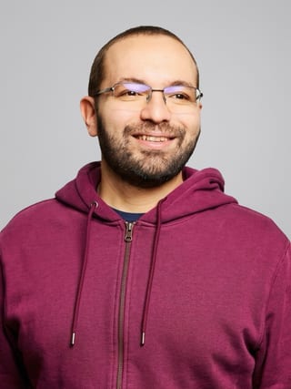 Mohamed AboElKheir