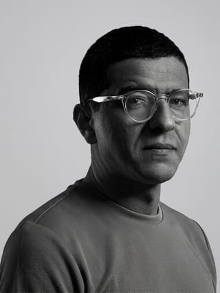 Mohamed Nagaty