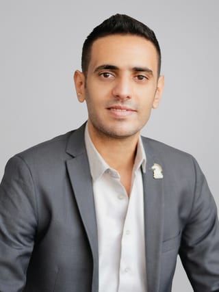 Ahmed Faris