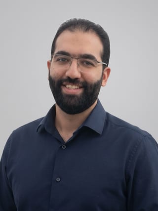 Mohamed Hatem