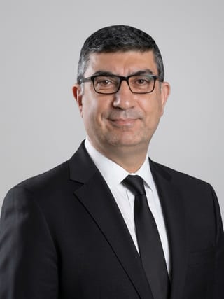 Hatem Sallam