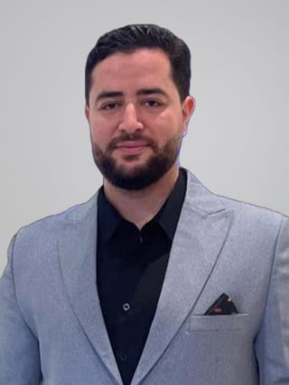 Ebrahim Hegazy