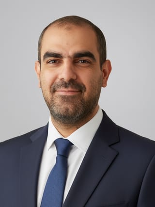 Hany Saad