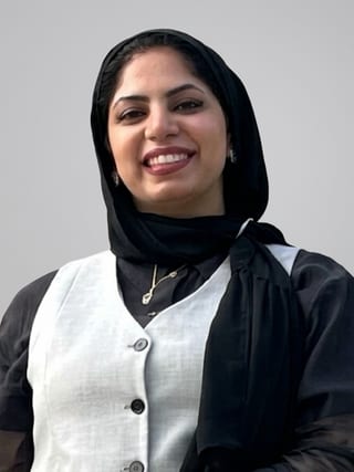 Asmaa Saad