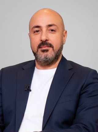 Hazem Salim