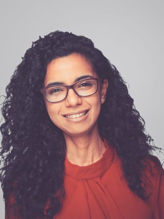 Deena Gergis
