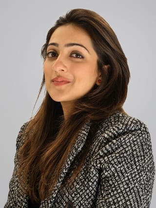 Samra Salim
