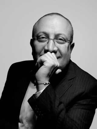 Tarek Taha