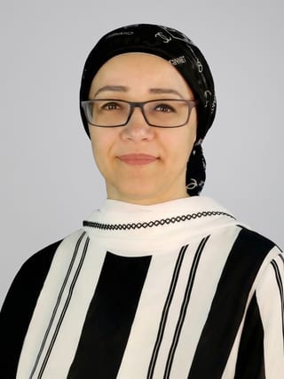 Dr. Heba Saleh